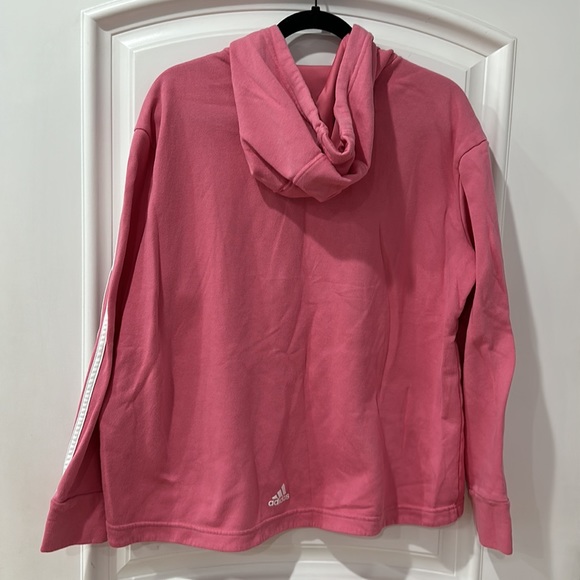 Adidas hoodie size 2XL - Picture 5 of 10